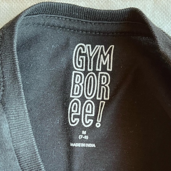 Gymboree Halloween t-shirt - Picture 2 of 2